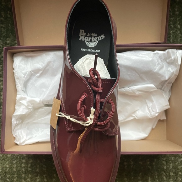 Dr martens 1461 Mono - Picture 3 of 5